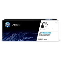 HP Toner 94A schwarz CF294A LaserJet Pro M118 1200 Seiten