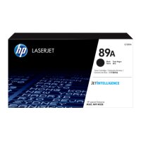 HP Toner-Modul 89A schwarz CF289A LJ Enterprise M507 5000 S.