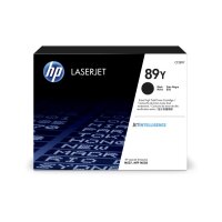 HP Toner-Modul 89Y schwarz CF289Y LJ Enterprise M507...