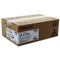 RICOH Toner black 408285 SP 3710DN 7000 Seiten