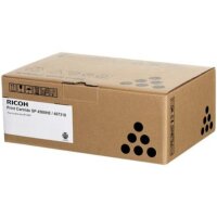 RICOH Toner-Modul schwarz 407318 SP 4510 12000 Seiten
