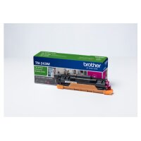 BROTHER Toner magenta TN-243M HL-L3210CW 1000 Seiten