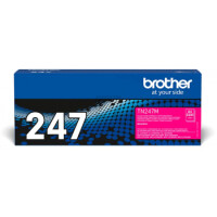 BROTHER Toner HY magenta TN-247M HL-L3210CW 2300 Seiten