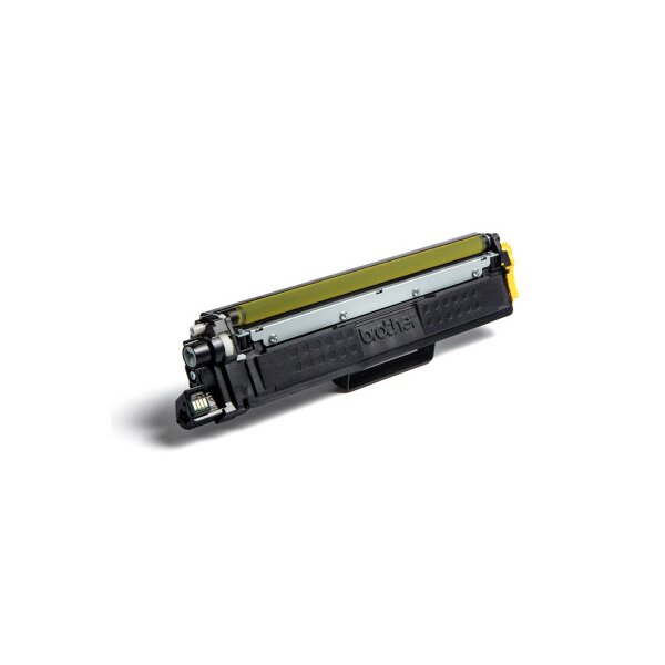 BROTHER Toner HY yellow TN-247Y HL-L3210CW 2300 Seiten