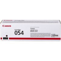 CANON Toner-Modul 054 schwarz CRG 054 B LBP621/MF641 1500...