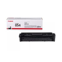 CANON Toner-Modul 054 schwarz CRG 054 B LBP621/MF641 1500...