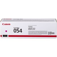 CANON Toner-Modul 054 magenta CRG 054 M LBP621/MF641 1200...