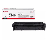 CANON Toner-Modul 054H schwarz CRG 054 BH LBP621/MF641...