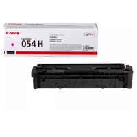 CANON Toner-Modul 054H magenta CRG 054 MH LBP621/MF641...