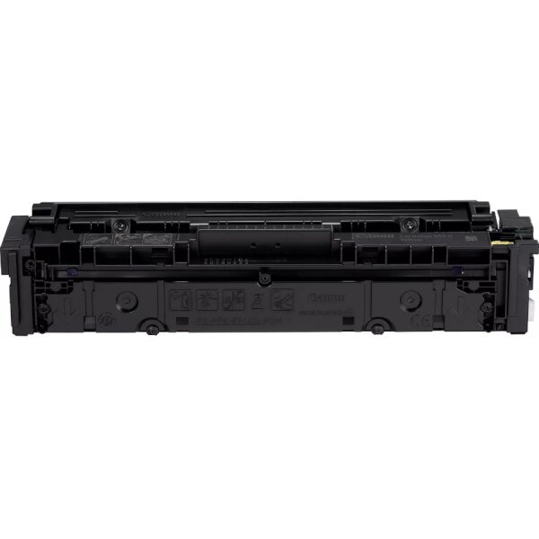 CANON Cartouche toner 054H yellow 3025C002 LBP621/MF641 2300 pages