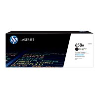 HP Cartouche toner 658A noir W2000A CLJ Enterprise M751...