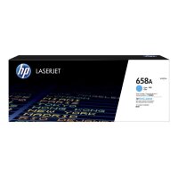 HP Toner 658A cyan W2001A CLJ Enterprise M751 6000 S.