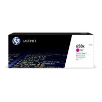 HP Toner 658X magenta W2003X CLJ Enterprise M751 28000 S.