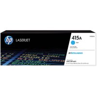 HP Toner-Modul 415A cyan W2031A CLJ Pro M454/MFP M479...