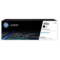 HP Cartouche toner 415X noir W2030X CLJ Pro M454/MFP M479...