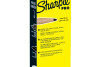 SHARPIE China Marker S0305101 gelb