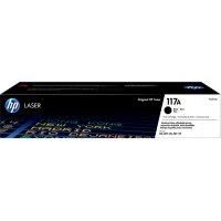 HP Cartouche toner 117A noir W2070A Color Laser MFP 178nw...