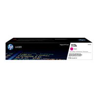 HP Toner-Modul 117A magenta W2073A Color Laser MFP 178nw...