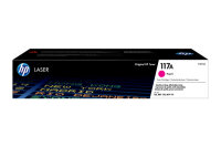 HP Toner-Modul 117A magenta W2073A Color Laser MFP 178nw...