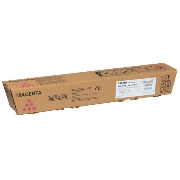 RICOH Toner magenta 842257 IM C3500 19000 Seiten
