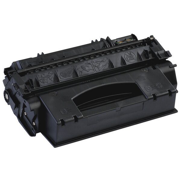 KEYMAX Toner-Modul schwarz CRG 719HKEY zu CANON MF 5840 6400 S.