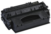 KEYMAX Toner-Modul schwarz CRG 719HKEY zu CANON MF 5840...
