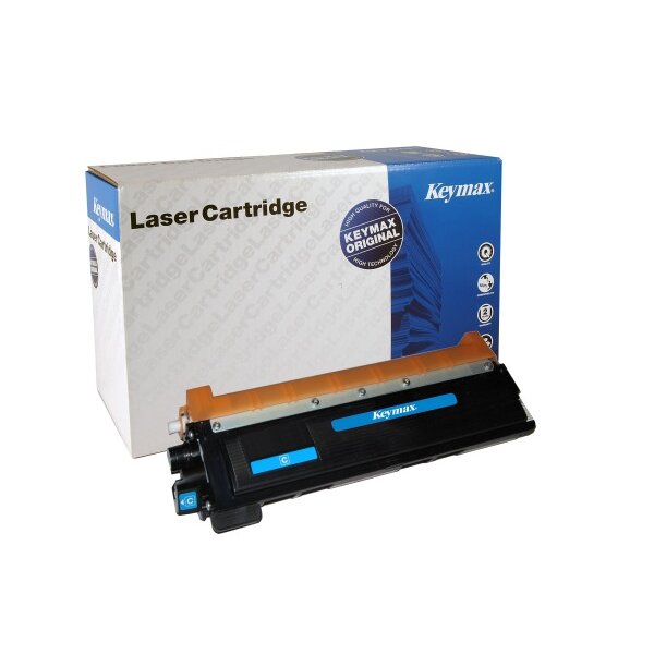 KEYMAX Cartouche Toner magenta CF403AKEY p. HP CLJ Pro M252 1400 p.