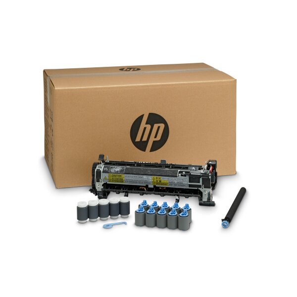 HP Maintenance-Kit F2G77A LaserJet M604 225000 p.