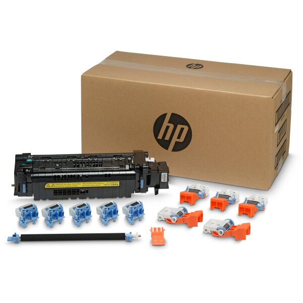HP Maintenance-Kit 220 L0H25A M607/8/9