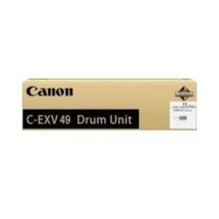 CANON Drum schwarz C-EXV49 IR C3520i 75000 Seiten