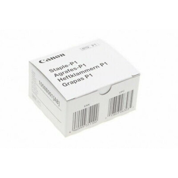 CANON Agrafes P1 1008B001AB iR 8205/8285 10000 pièces