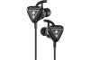 TURTLE BEACH Battle Buds black silver TBS-4002-02 In-Ear Gaming Headset