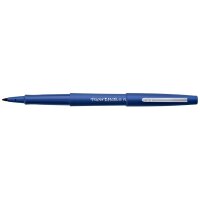 Paper:Mate Stylo feutre Flair Original, noir