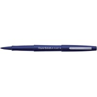 Paper:Mate Faserschreiber Flair Original, blau