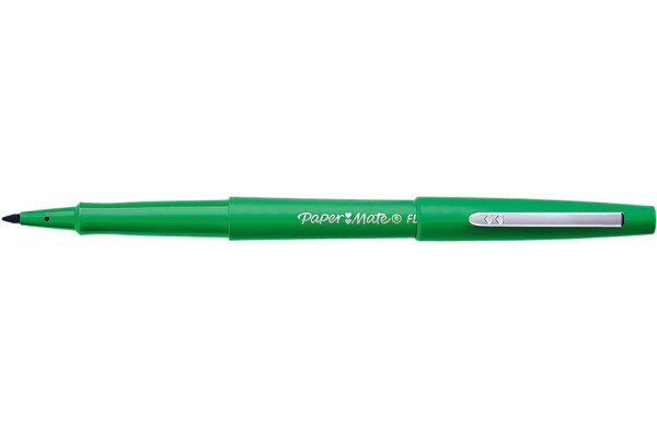 Stylo feutre Flair Original - Turquoise PAPERMATE S0971640