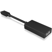 ICY BOX USB Type-C zu HDMI Adapter IB-AC534-C