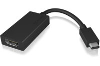 ICY BOX USB Type-C zu HDMI Adapter IB-AC534-C