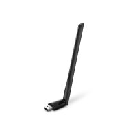 TP-LINK HighGain WiFi Antenna ARCHERT2U Plus, Dualband...
