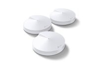TP-LINK Tri-Band Smart Home Mesh Wi-Fi DecoM93 Plus...