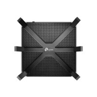 TP-LINK Wi-Fi Router Archer C4000 black