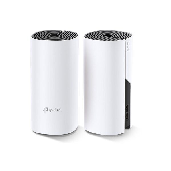 TP-LINK Whole-Home Mesh Deco M4 2-pa Wi-Fi System (2-pack)