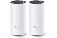 TP-LINK Whole-Home Mesh Deco M4 2-pa Wi-Fi System (2-pack)