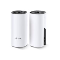 TP-LINK Whole-Home Mesh Deco M4 2-pa Wi-Fi System (2-pack)