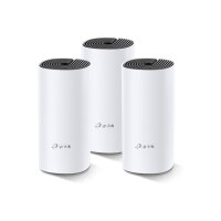 TP-LINK Whole-Home Mesh Deco M4(3-Pa Wi-Fi System (3-pack)