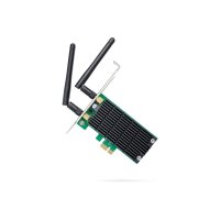 TP-LINK Archer T4E AC1200MB Wi-Fi PCI Archer T4E Express...