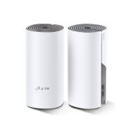 TP-LINK Deco E4(2-Pack) AC1200MB Deco E4(2-Pa MeshRouter...