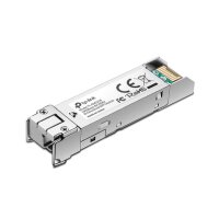TP-LINK Switch-Modul Transceiver SM321B SFP