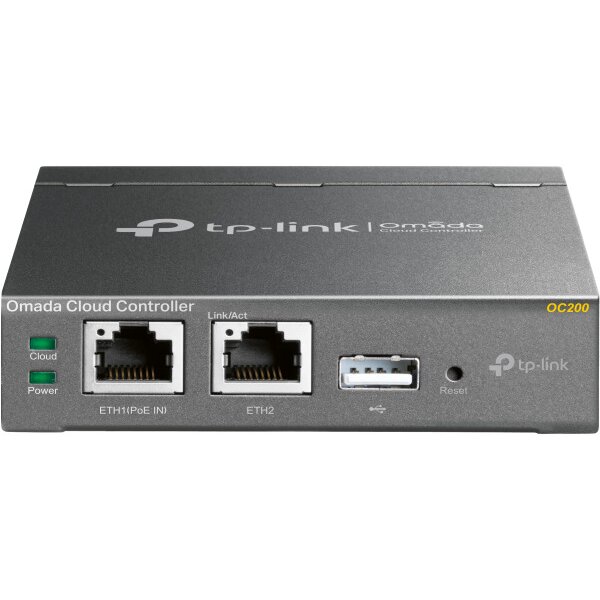 TP-LINK Omada Cloud Controller OC200