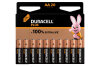 DURACELL Batterie Plus Power 4-017986 AA LR6 20 Stück