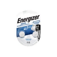 ENERGIZER Knopfzelle Ultimate Lithium 3V E301319401 155...